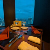 PRIME TOKYO 新宿野村ビル49F - 