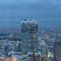 PRIME TOKYO 新宿野村ビル49F - 