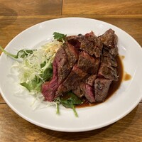 キャトルラパン　神戸三宮 - 赤身肉（360g）