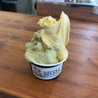 口コミ一覧 : ジェラテリア MORI COFFEE 2 （モリコーヒー ツー） - 津