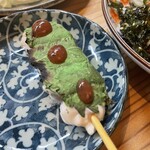 炭火焼鳥 いちばん星 - 