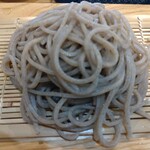 そばきり長助 - 