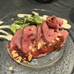 炭火焼き 牛タン酒場 いけたん - 