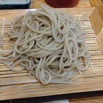 そばきり長助 - 