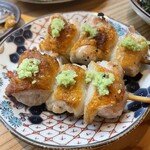 炭火焼鳥 いちばん星 - 