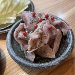 炭火焼鳥 いちばん星 - 