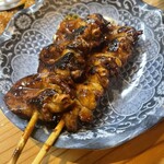 炭火焼鳥 いちばん星 - 