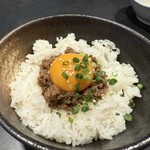 炭火焼き 牛タン酒場 いけたん - 