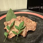 炭火焼き 牛タン酒場 いけたん - 