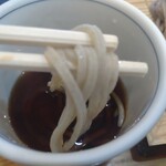 そばきり長助 - 