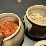 炭火焼き 牛タン酒場 いけたん - 