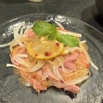 炭火焼き 牛タン酒場 いけたん - 