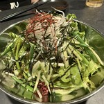 炭火焼き 牛タン酒場 いけたん - 