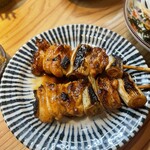 炭火焼鳥 いちばん星 - 