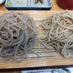 そばきり長助 - 