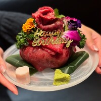 和牛焼肉 とびうし 飯田橋 - 