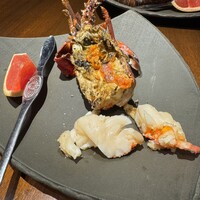神楽坂 鉄板焼 向日葵 - 