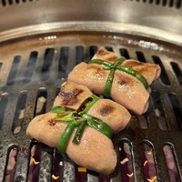 和牛焼肉 とびうし 飯田橋 - 