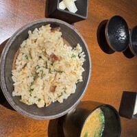 神楽坂 鉄板焼 向日葵 - 