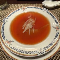 ホテルオークラ 中国料理「桃花林」 日本橋室町賓館 - 