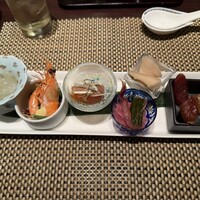 ホテルオークラ 中国料理「桃花林」 日本橋室町賓館 - 