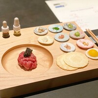 麻布 kumasan - 