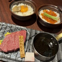 和牛焼肉 とびうし 飯田橋 - 