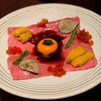 和牛焼肉 とびうし 飯田橋 - 