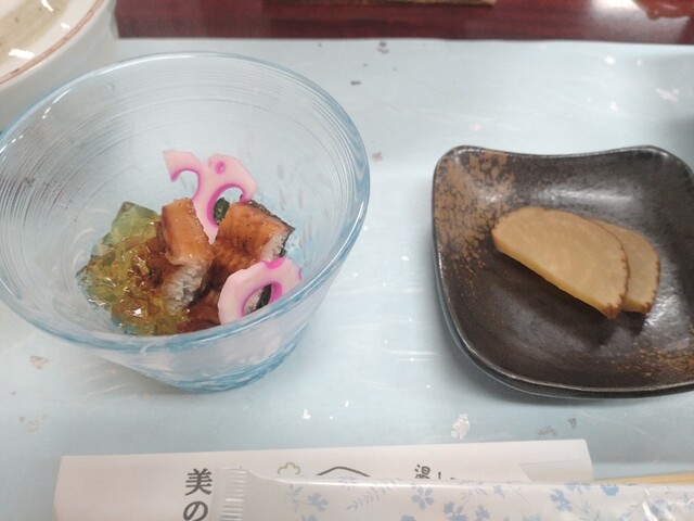 千畑温泉サン・アール - 飯詰（その他）の写真