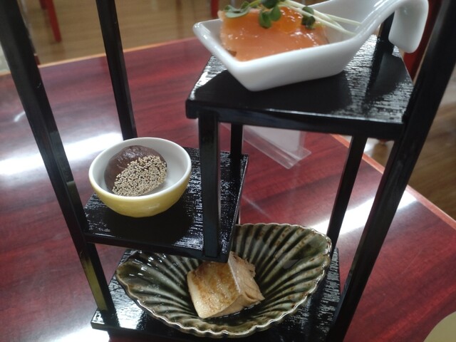 千畑温泉サン・アール - 飯詰（その他）の写真