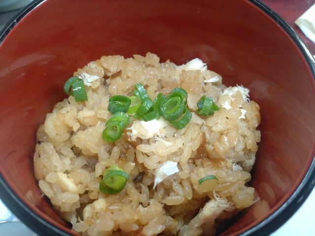 千畑温泉サン・アール - 飯詰（その他）の写真