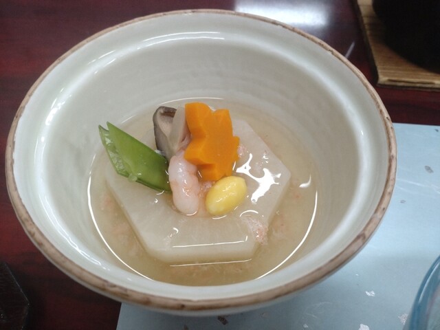 千畑温泉サン・アール - 飯詰（その他）の写真