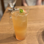 クレソン リバーサイド ストーリー 旧軽井沢 - 