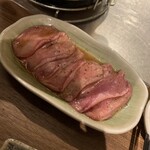 ジンギスカン羊一 中野店 - 