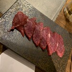 ジンギスカン羊一 中野店 - 