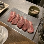 ジンギスカン羊一 中野店 - 