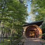 Cresson River Side Story