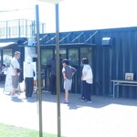 テラス ザ ダイセン - 