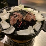 ジンギスカン羊一 中野店 - 