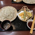 手打ちそば くるめ - 