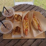 テラス ザ ダイセン - 