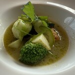 アル・ケッチァーノ  - 