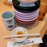 なごやか亭 白石本通店 - 