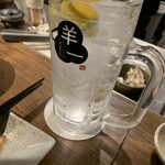 ジンギスカン羊一 - 