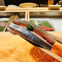 意気な寿し処阿部 青山店 - 