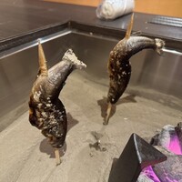 銀座方舟 大吟醸いろり店 - 