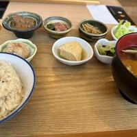 出汁しゃぶおばんざい おかか 市ヶ谷 - 