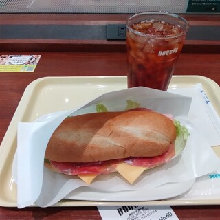 ドトールコーヒーショップ_0