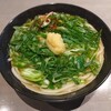 朝うどん