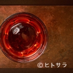 Bar 勝治 - カフェ・ネグローニ